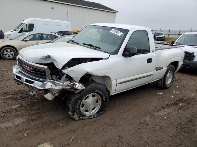 1GTEK14T94Z112260 auction archive image