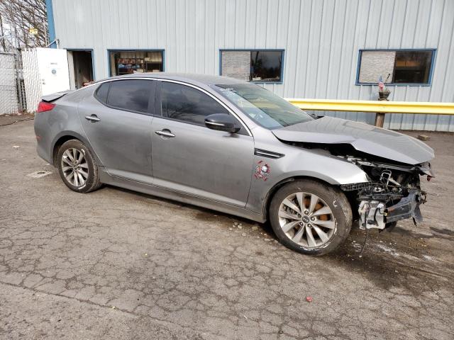 5XXGR4A76EG270699 KIA OPTIMA SX