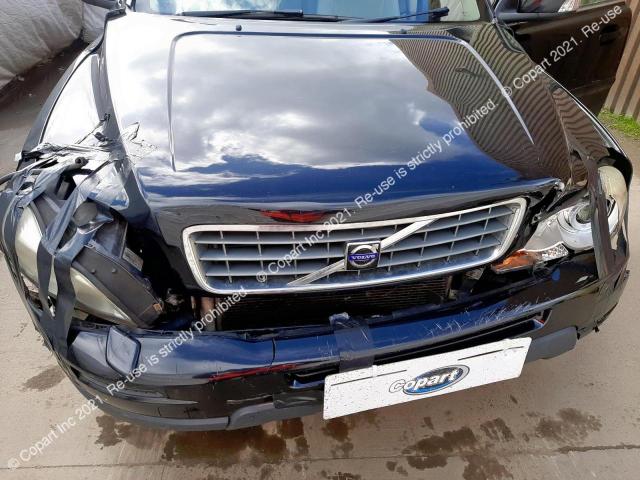 YV1CZ714491519842 Volvo Xc90 D5 S
