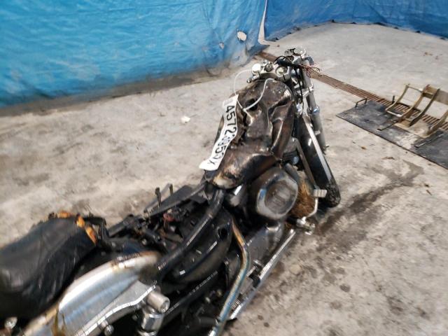 2003 HARLEY-DAVIDSON XL1200 C A 1HD1CGP403K446170