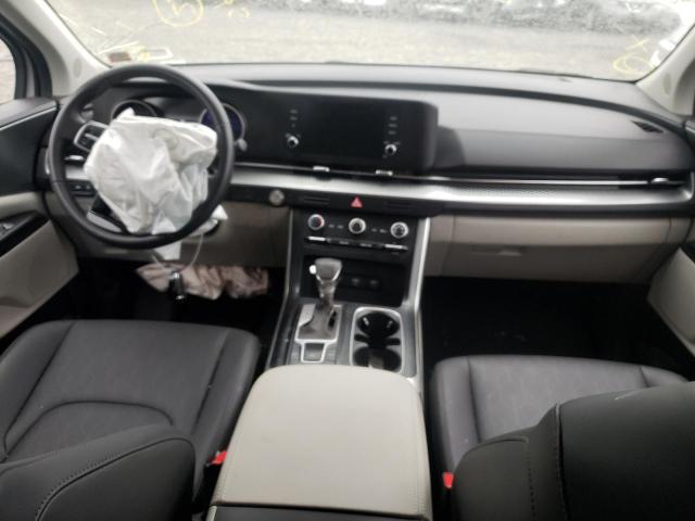 2022 KIA CARNIVAL L - KNDNB4H3XN6160476