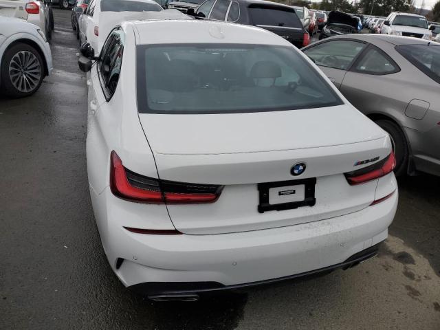3MW5U7J09N8C39137 BMW M340I