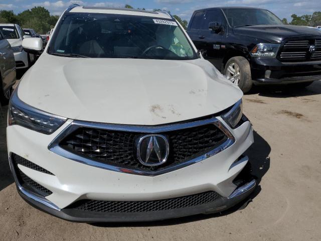 2019 ACURA RDX ADVANC - 5J8TC2H77KL019861