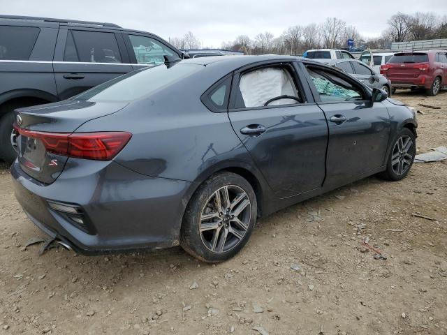 3KPF34AD4KE053207 KIA Forte Gt Line