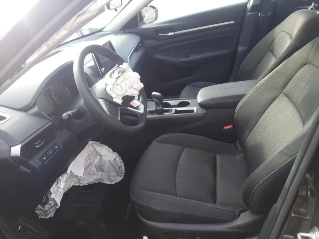 1N4BL4DV8NN313343 Nissan ALTIMA SV