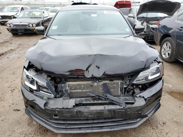 2017 VOLKSWAGEN NEW JETTA 3VWD17AJ8HM307095