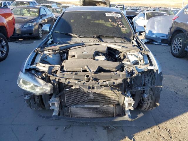 WBA3B5C5XEP539281 BMW 328 Xi Sulev