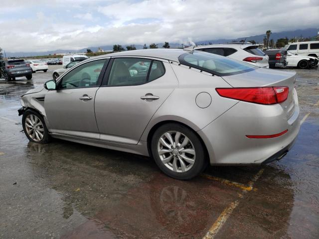 5XXGM4A73FG471881 KIA Optima Lx