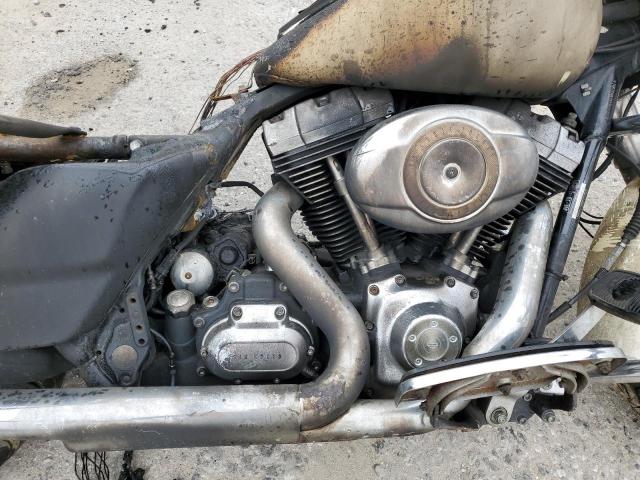 2009 HARLEY-DAVIDSON FLHP 1HD1FHM199Y676531