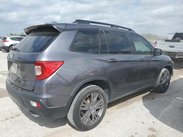 2020 HONDA PASSPORT E - 5FNYF7H59LB001020