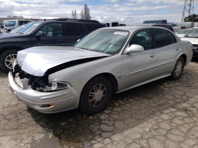 2002 Buick LeSabre Custom