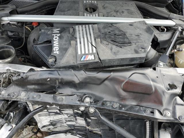 5YMTS0C00LLT10016 BMW X3 M Competition