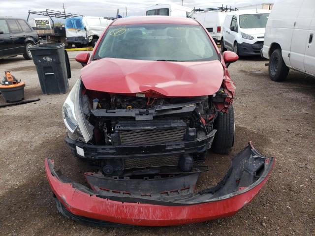 KNADM4A33H6061564 KIA RIO LX