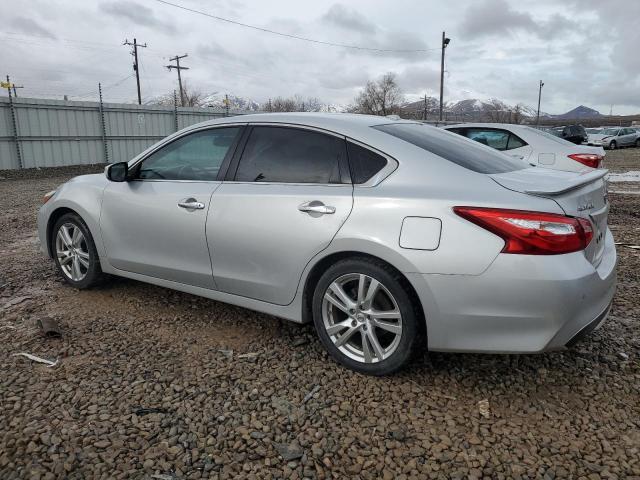 1N4BL3AP6HC151504 Nissan Altima 3.5sl