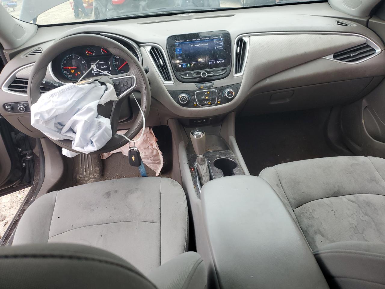 1G1ZB5ST2LF010450 CHEVROLET MALIBU 2020