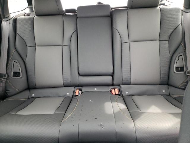 2023 SUBARU OUTBACK WI 4S4BTGUD0P3125719