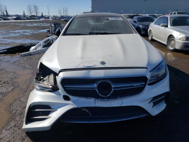 2020 MERCEDES-BENZ E AMG 53 - WDD1J6BB0LF124618