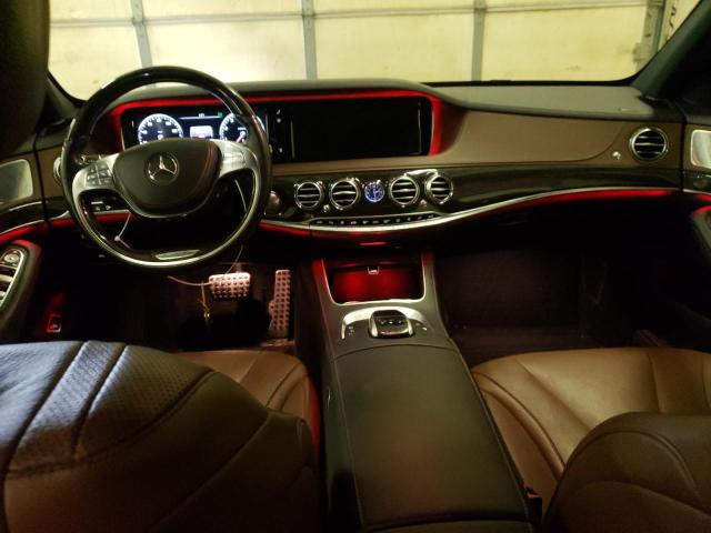 2017 MERCEDES-BENZ S 550 4MAT - WDDUG8FB8HA331957