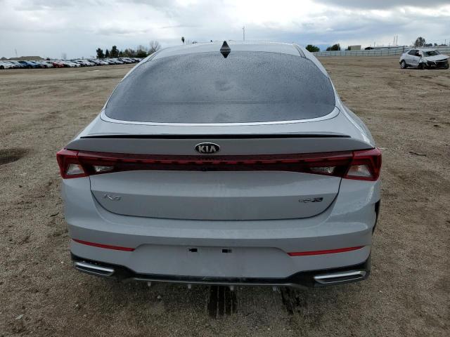 5XXG64J26MG035392 KIA K5 GT LINE
