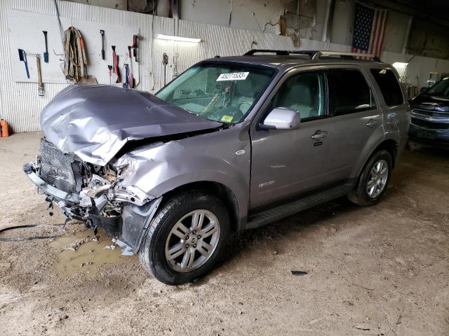 2008 Mercury Mariner Premier