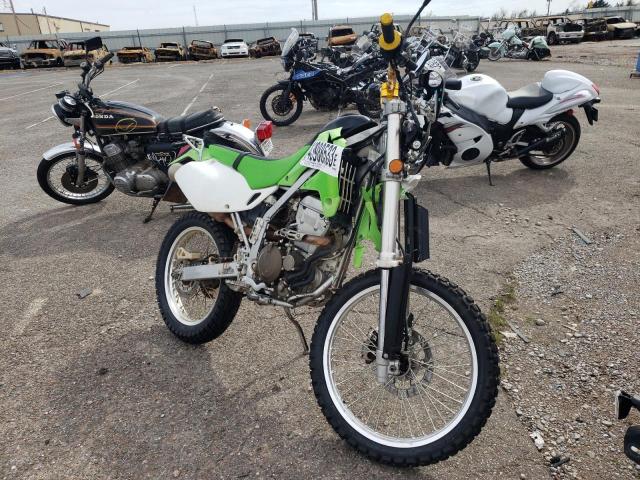 2007 Kawasaki KLX250 H en venta en Oklahoma City, OK