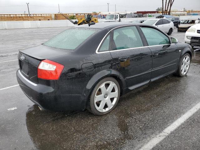 WAUPL68E65A051980 | 2005 Audi s4