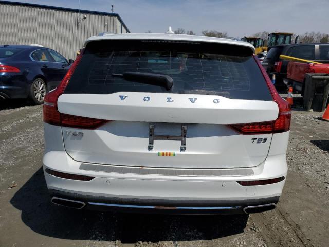 2020 VOLVO V60 T5 INS - YV1102EL7L2374546