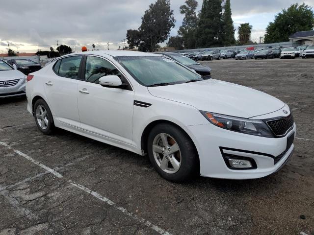 KNAGM4A74F5576804 KIA Optima Lx