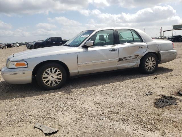 2003 Ford Crown Victoria LX