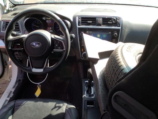 4S4BSANC5K3305244 Subaru Outback 2.5i Limited