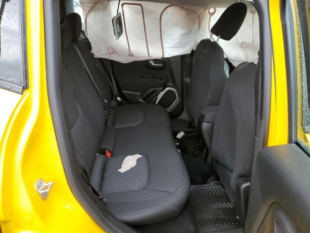 ZACCJAAT7GPC95823 Jeep Renegade Sport