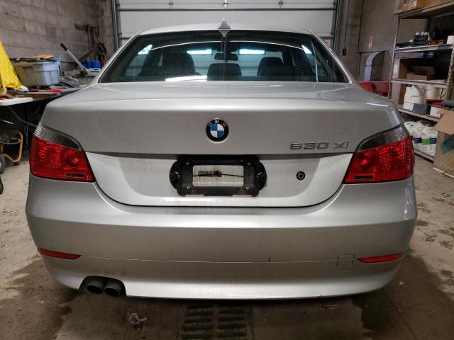 WBANF73576CG66901 BMW 530 XI