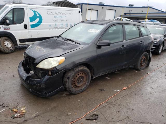 2005 Toyota Matrix XR