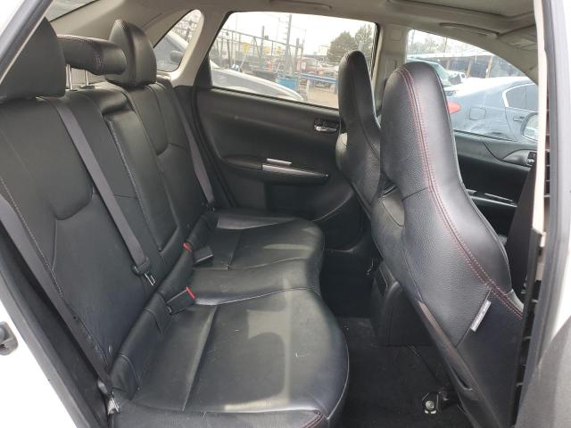 JF1GV7F64EG003749 Subaru Impreza Wrx