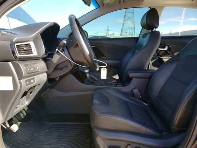 KNDCC3LC1H5083870 KIA NIRO EX