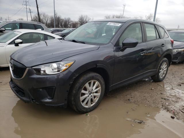 2014 Mazda CX-5 Sport