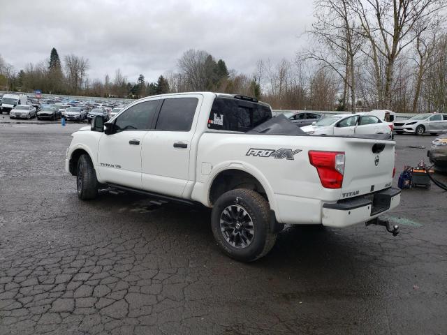 1N6AA1E56JN520149 Nissan TITAN SV