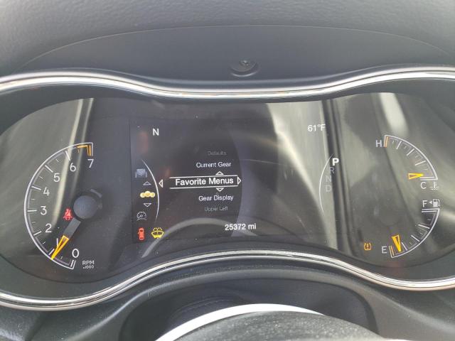 1C4RJFBG6MC706704 Jeep Grand Cherokee Limited