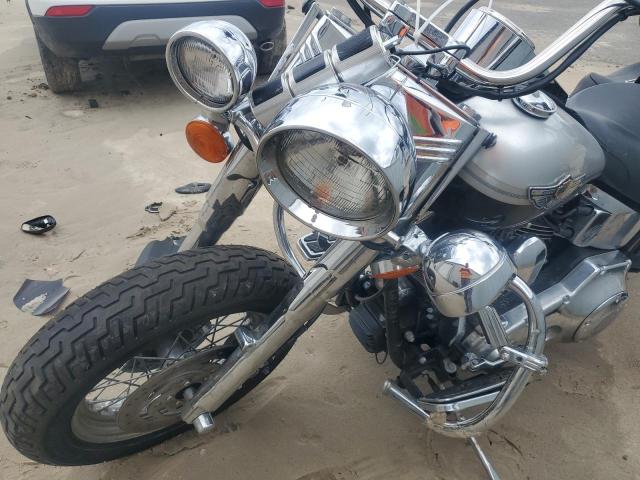 2003 HARLEY-DAVIDSON FLSTCI ANN 1HD1BWB413Y061850