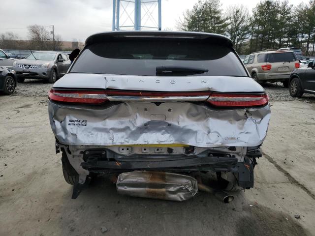 2020 LINCOLN CORSAIR RE - 5LMCJ2DH3LUL15208