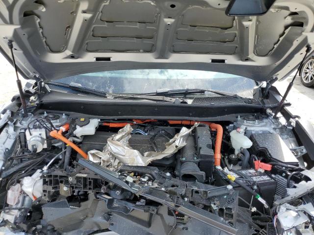 2023 HONDA CR-V SPORT - 7FARS6H58PE003779