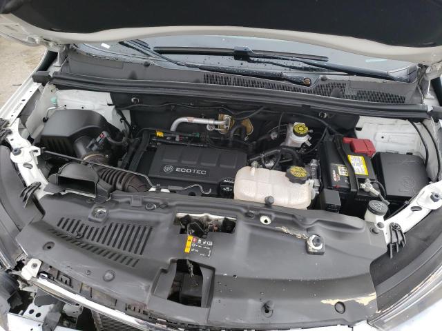 KL4CJ1SB7JB662639 Buick Encore Sport Touring