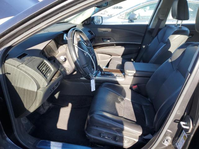2015 ACURA RLX TECH - JH4KC1F52FC000242