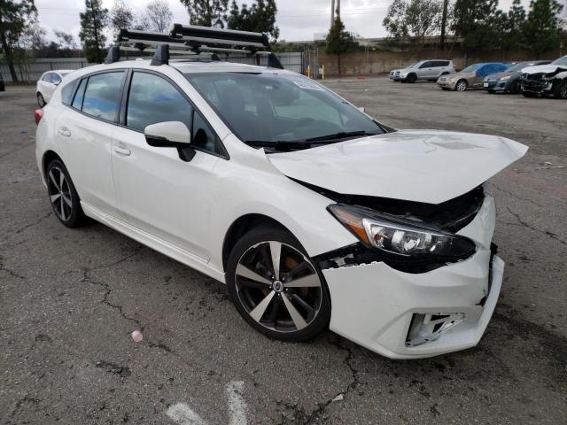 4S3GTAM65H3744326 Subaru Impreza Sport