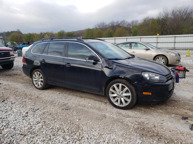 2012 Volkswagen Jetta Tdi VIN: 3VWPL7AJ4CM680876 Lot: 49151044