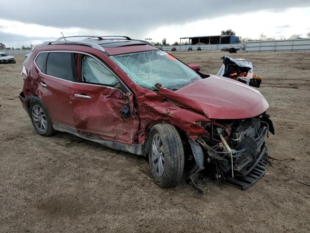 5N1AT2MT0FC852184 Nissan ROGUE S