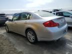 2011 Infiniti G25  за продажба в Cahokia Heights, IL - Front End