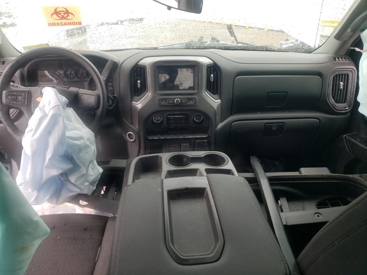 1GCPDBEK1NZ577874 CHEVROLET ALL Models 2022