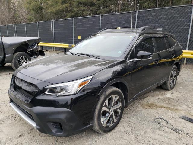 2020 SUBARU OUTBACK LI - 4S4BTANC1L3212266