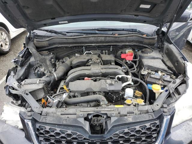 2015 SUBARU FORESTER 2 - JF2SJAFC4FH473733